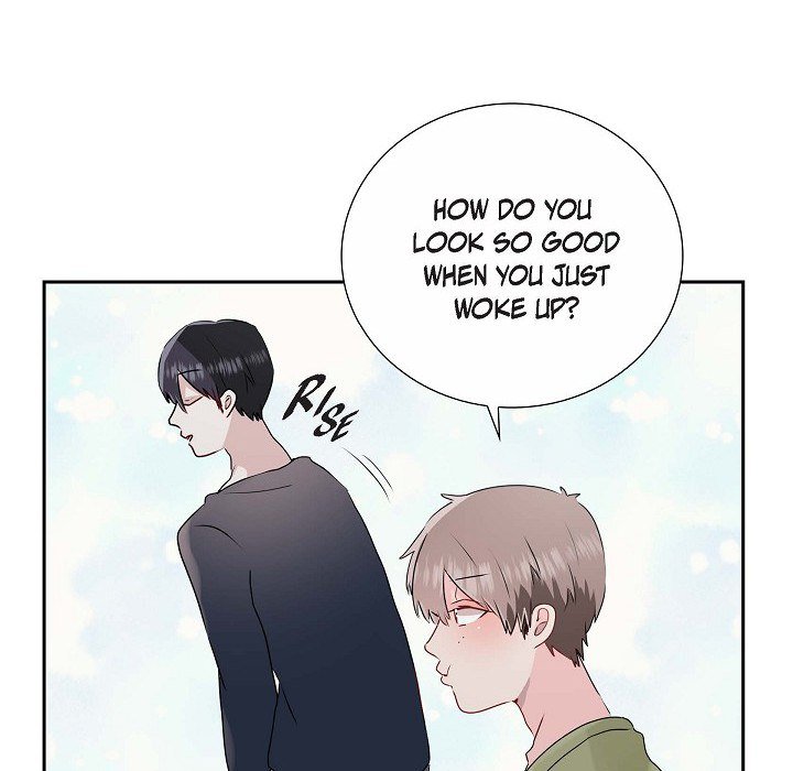 Read Anonymous Forum chapter 11 image 74 on Lezhin