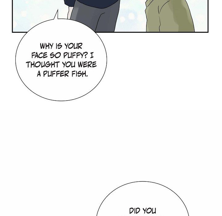 Read Anonymous Forum chapter 11 image 75 on Lezhin