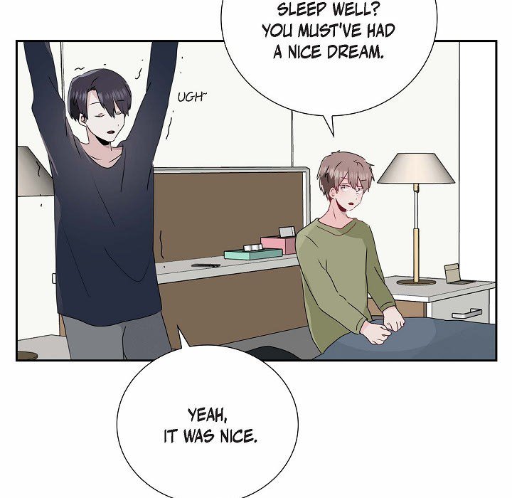 Read Anonymous Forum chapter 11 image 76 on Lezhin