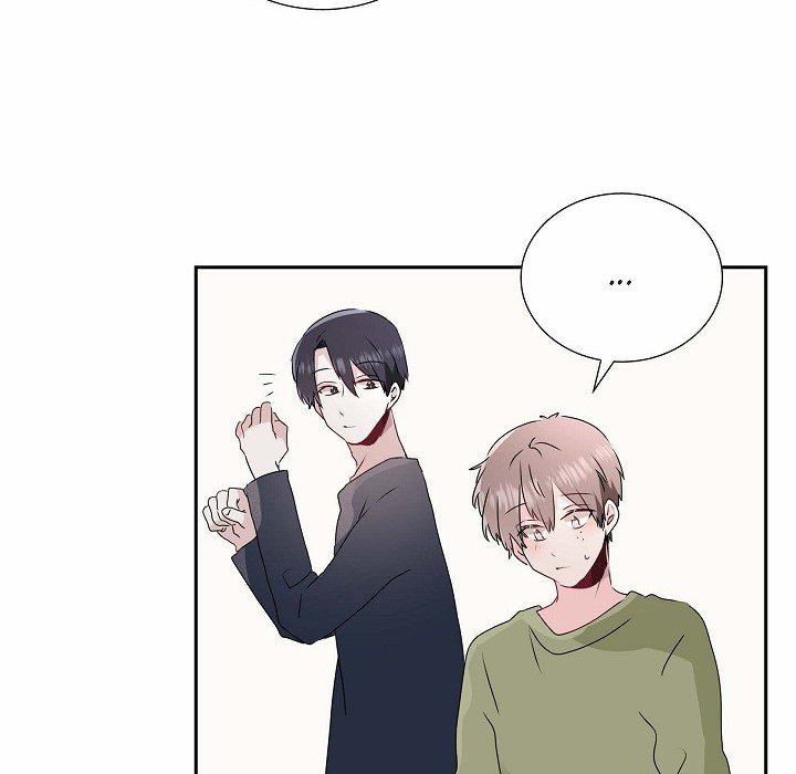 Read Anonymous Forum chapter 11 image 77 on Lezhin