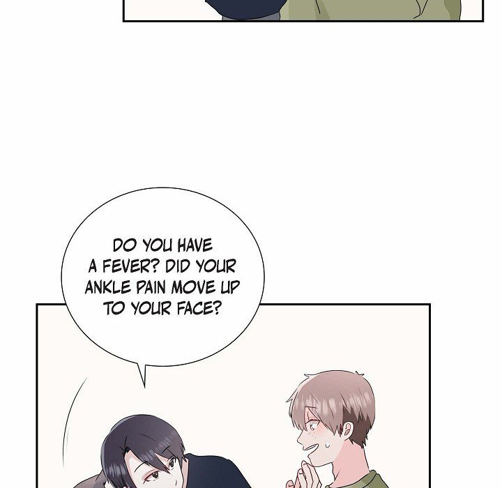 Read Anonymous Forum chapter 11 image 78 on Lezhin