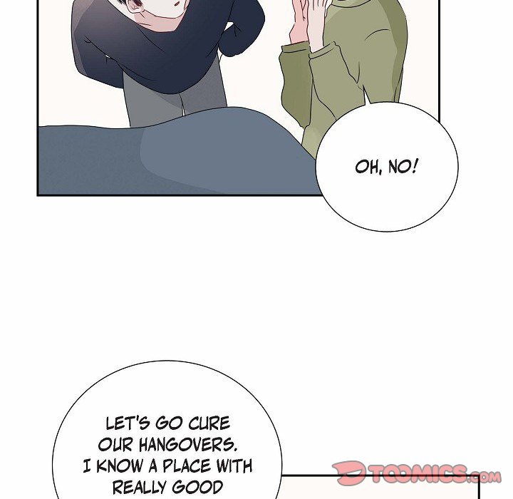 Read Anonymous Forum chapter 11 image 79 on Lezhin
