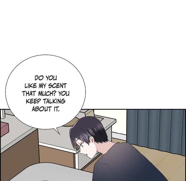 Read Anonymous Forum chapter 11 image 8 on Lezhin