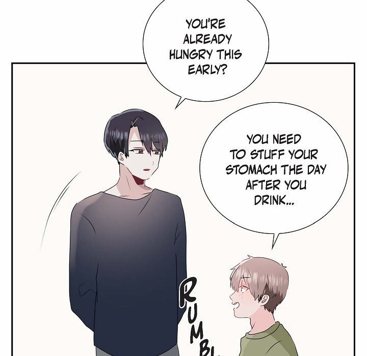 Read Anonymous Forum chapter 11 image 81 on Lezhin