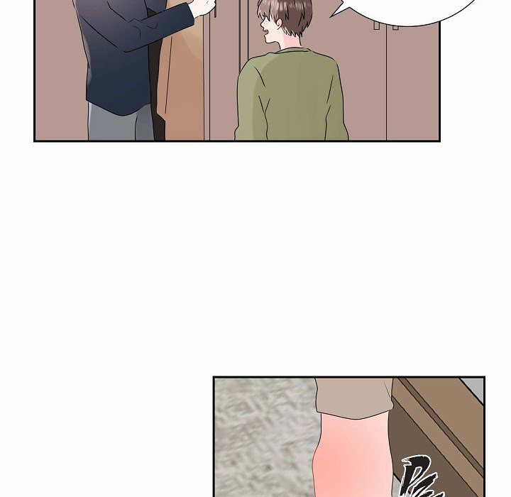 Read Anonymous Forum chapter 11 image 86 on Lezhin