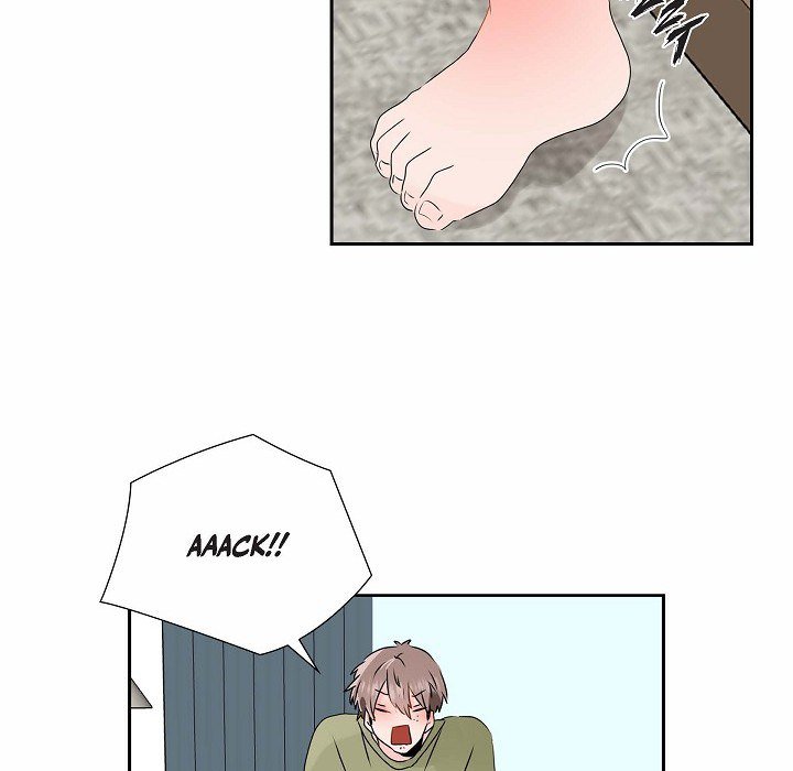 Read Anonymous Forum chapter 11 image 87 on Lezhin