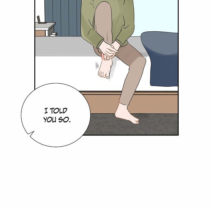 Read Anonymous Forum chapter 11 image 88 on Lezhin