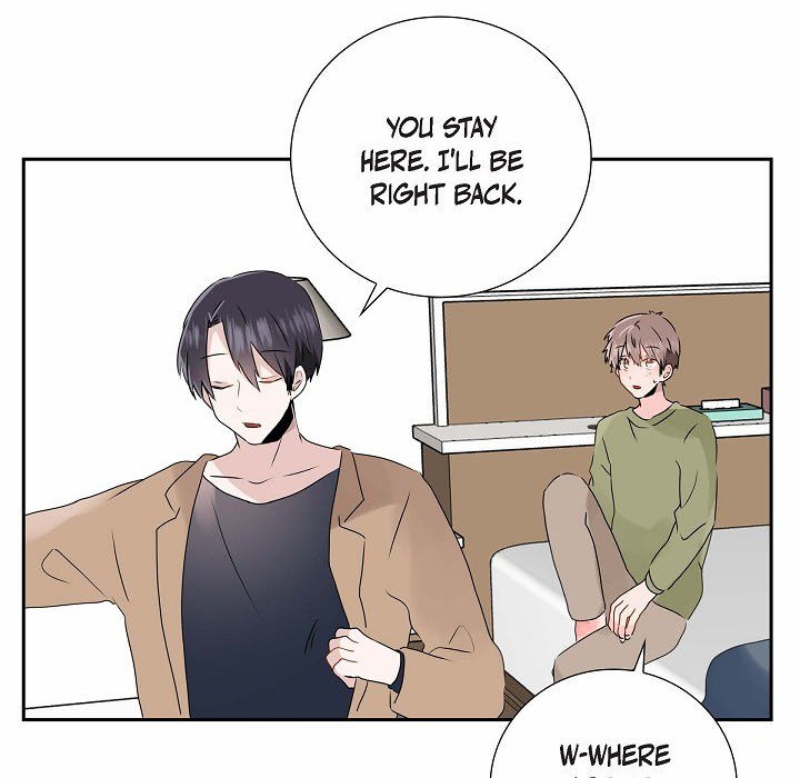 Read Anonymous Forum chapter 11 image 89 on Lezhin