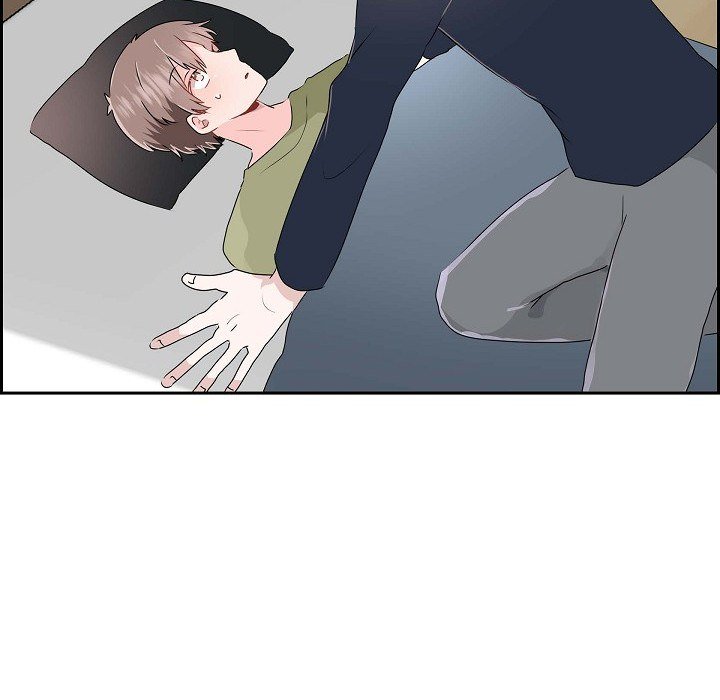 Read Anonymous Forum chapter 11 image 9 on Lezhin