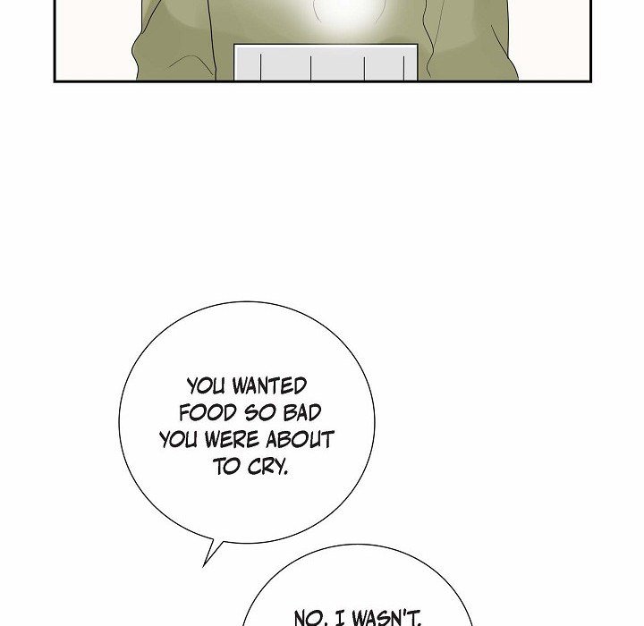 Read Anonymous Forum chapter 11 image 95 on Lezhin