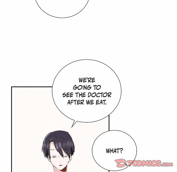 Read Anonymous Forum chapter 11 image 97 on Lezhin