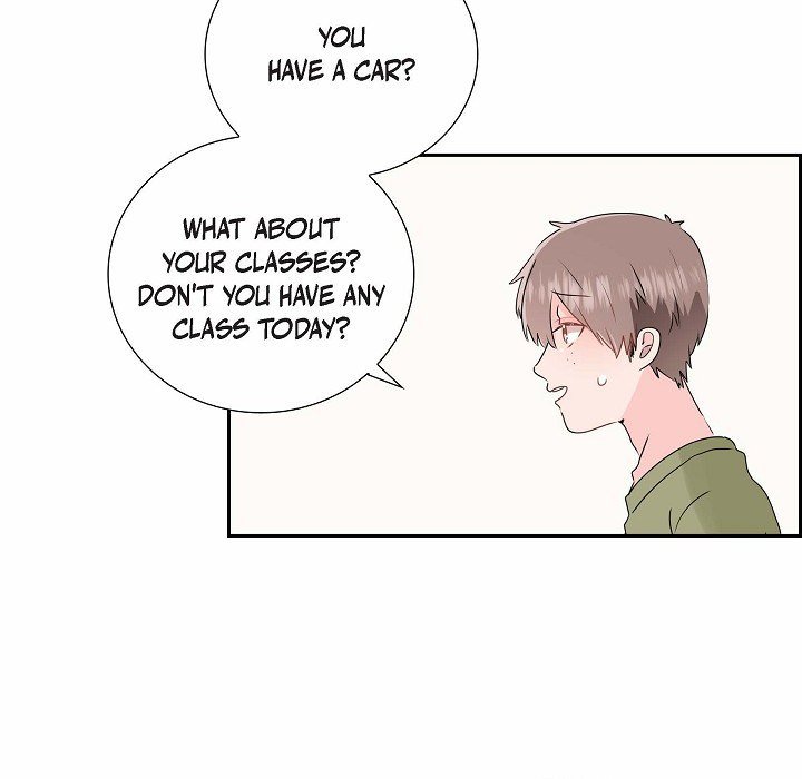Read Anonymous Forum chapter 11 image 99 on Lezhin
