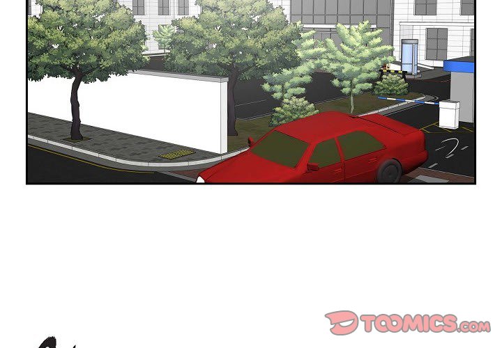 Read Anonymous Forum chapter 12 image 1 on Lezhin