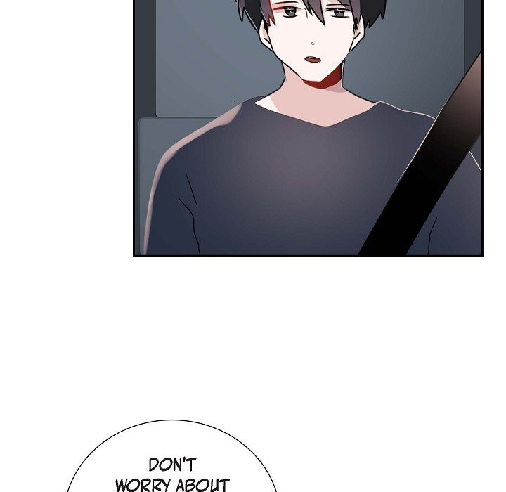 Read Anonymous Forum chapter 12 image 10 on Lezhin