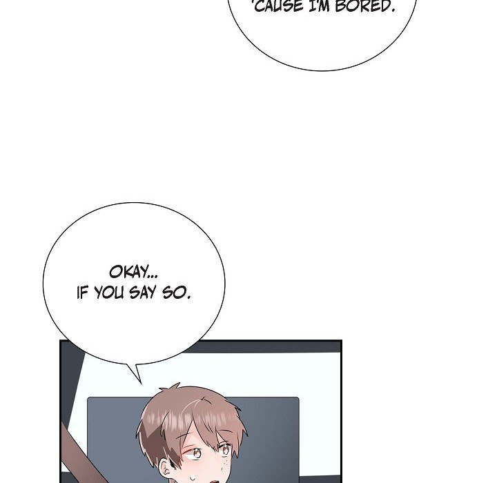 Read Anonymous Forum chapter 12 image 12 on Lezhin