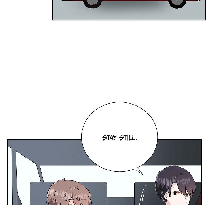 Read Anonymous Forum chapter 12 image 16 on Lezhin