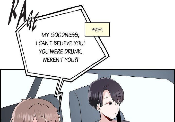Read Anonymous Forum chapter 12 image 2 on Lezhin