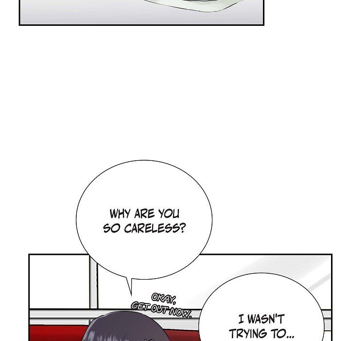 Read Anonymous Forum chapter 12 image 20 on Lezhin