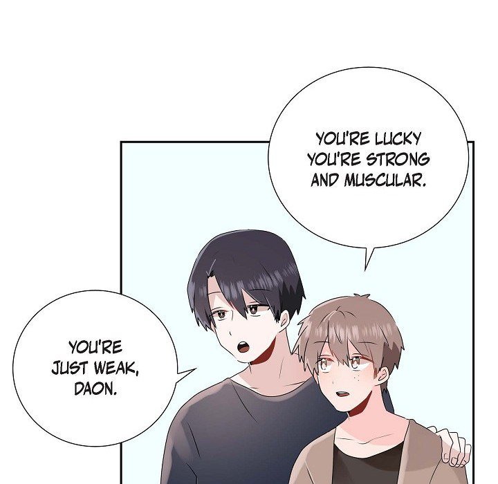 Read Anonymous Forum chapter 12 image 22 on Lezhin