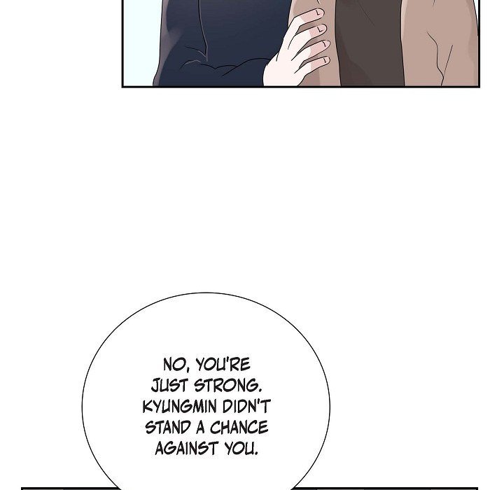 Read Anonymous Forum chapter 12 image 23 on Lezhin