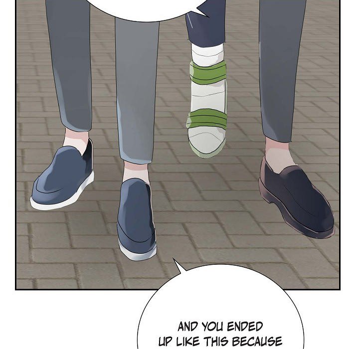 Read Anonymous Forum chapter 12 image 24 on Lezhin
