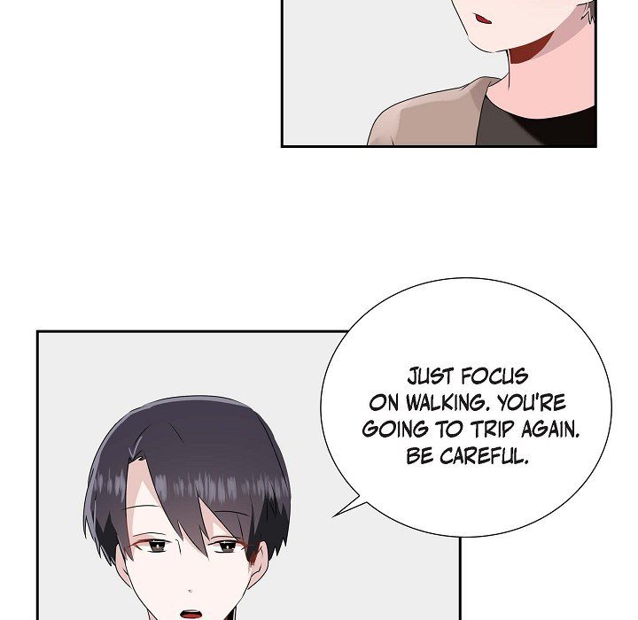 Read Anonymous Forum chapter 12 image 26 on Lezhin