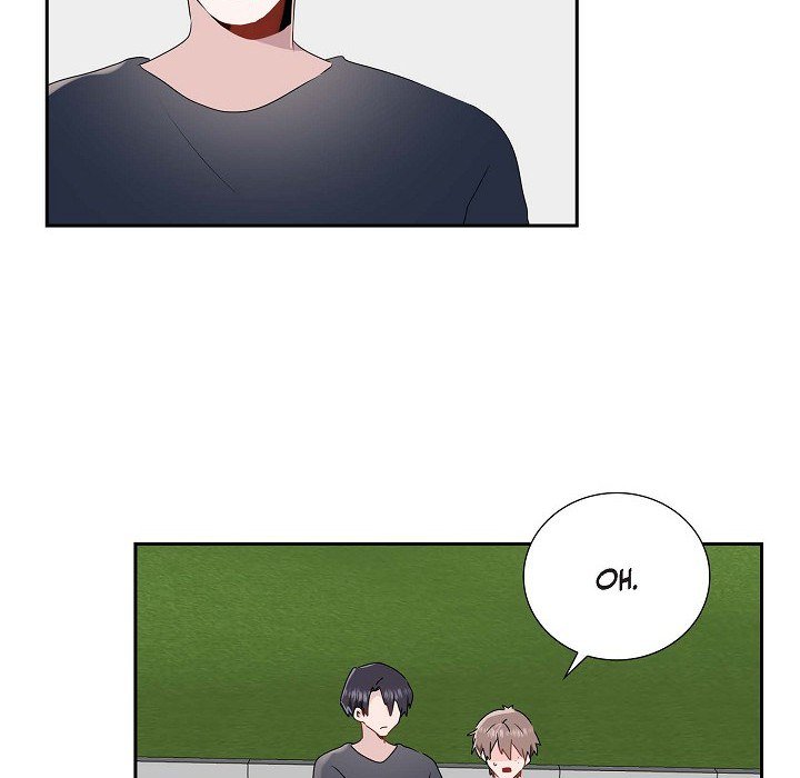 Read Anonymous Forum chapter 12 image 27 on Lezhin