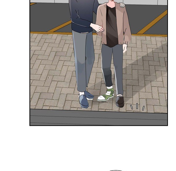 Read Anonymous Forum chapter 12 image 28 on Lezhin