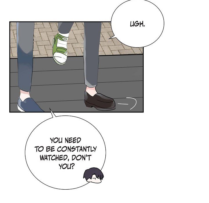 Read Anonymous Forum chapter 12 image 29 on Lezhin