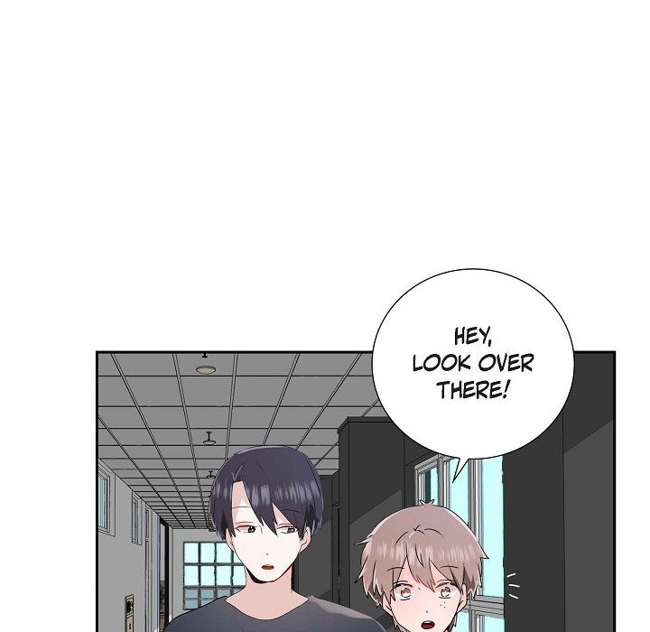 Read Anonymous Forum chapter 12 image 30 on Lezhin