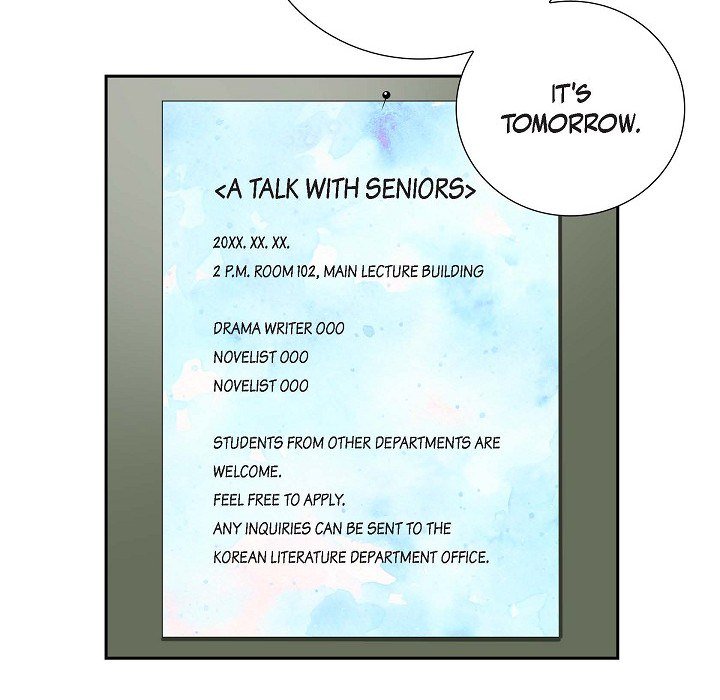Read Anonymous Forum chapter 12 image 32 on Lezhin