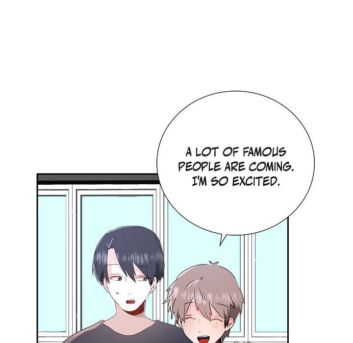 Read Anonymous Forum chapter 12 image 33 on Lezhin