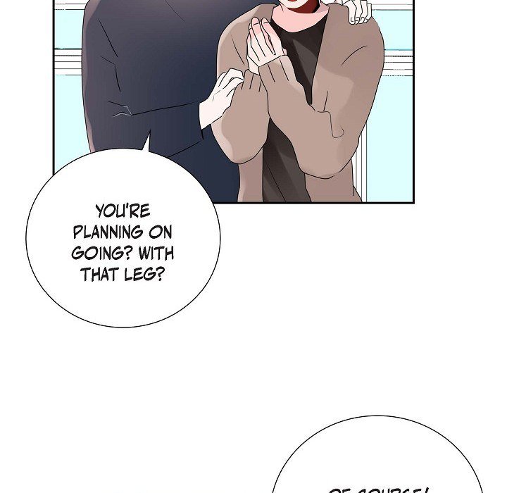 Read Anonymous Forum chapter 12 image 34 on Lezhin