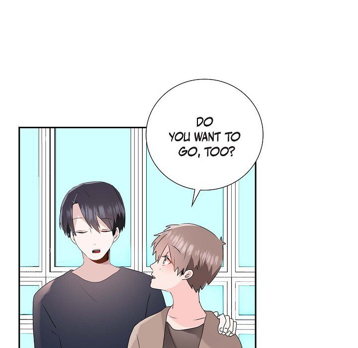 Read Anonymous Forum chapter 12 image 36 on Lezhin