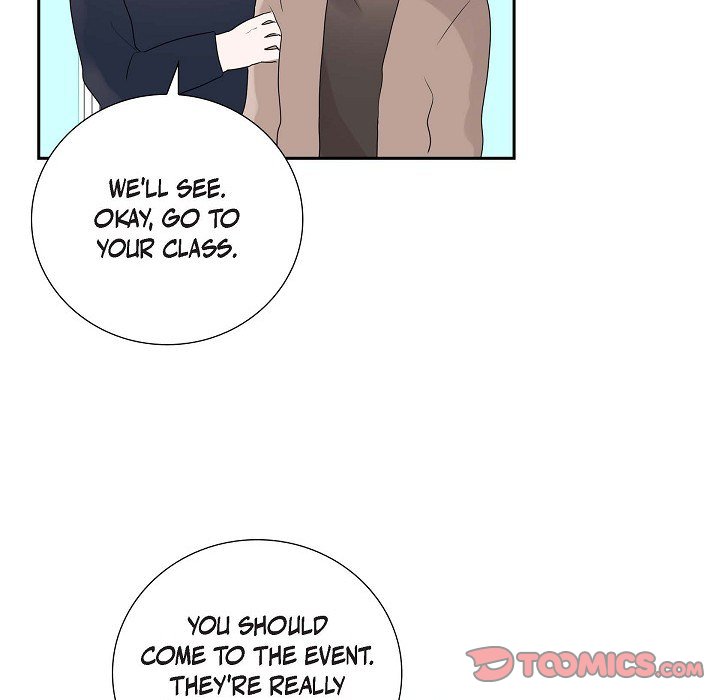 Read Anonymous Forum chapter 12 image 37 on Lezhin