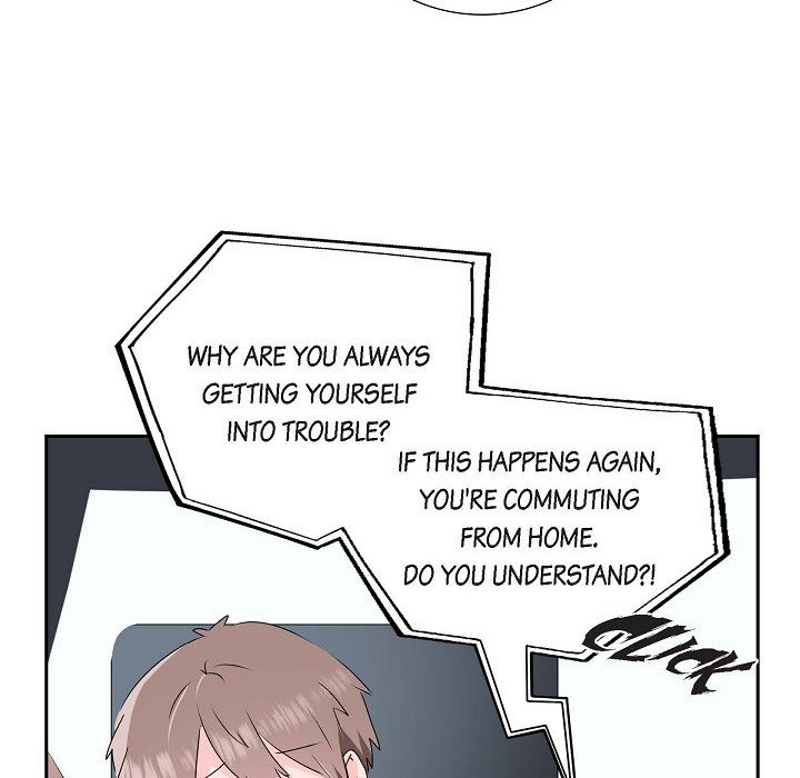 Read Anonymous Forum chapter 12 image 4 on Lezhin