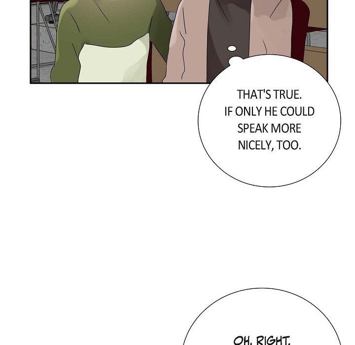 Read Anonymous Forum chapter 12 image 42 on Lezhin