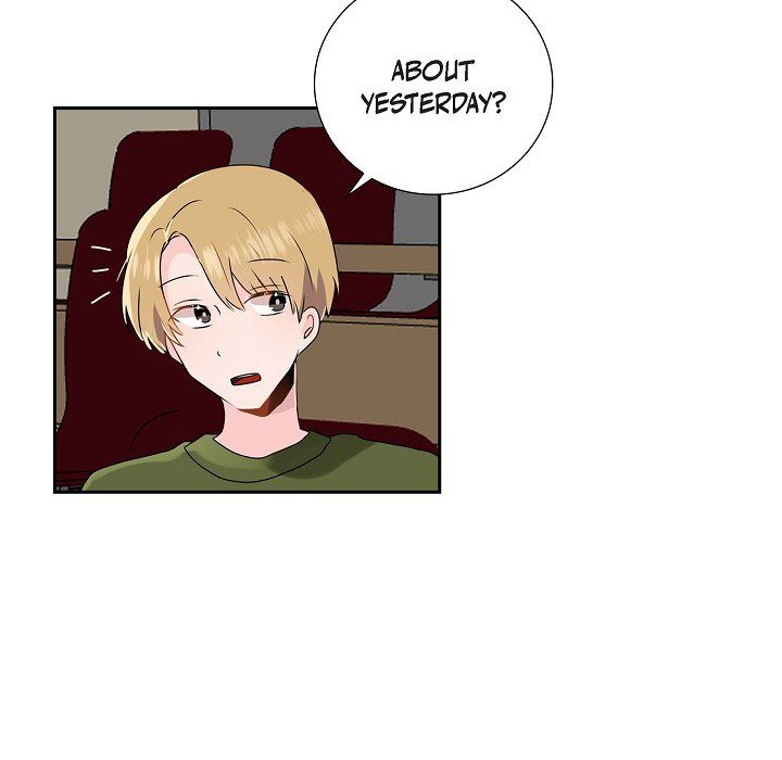 Read Anonymous Forum chapter 12 image 44 on Lezhin