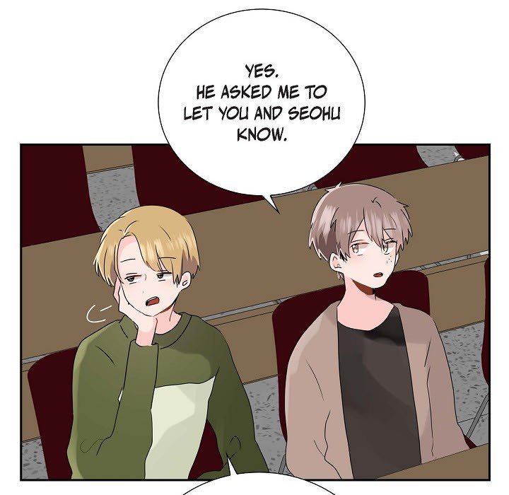 Read Anonymous Forum chapter 12 image 45 on Lezhin