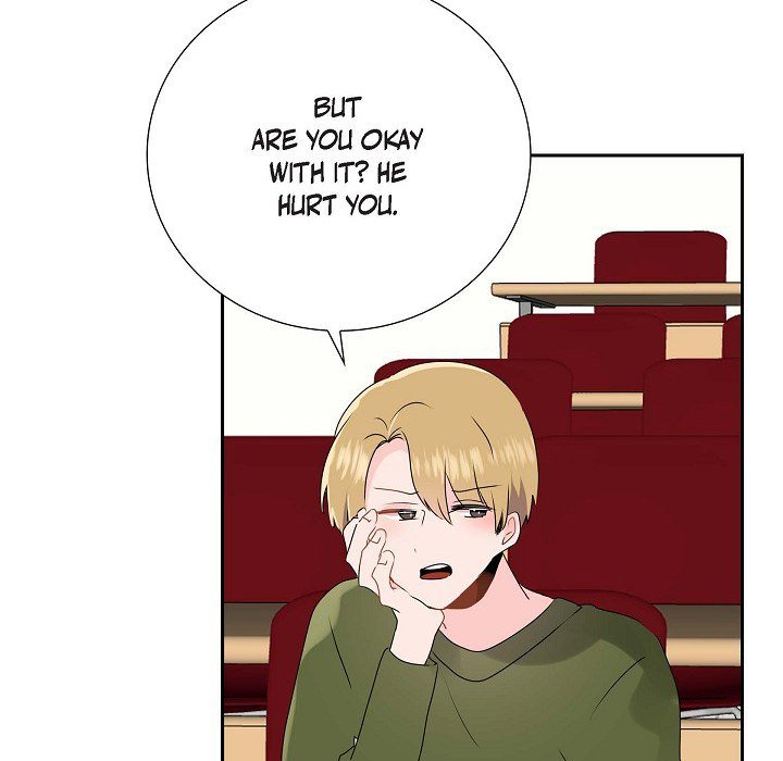 Read Anonymous Forum chapter 12 image 47 on Lezhin