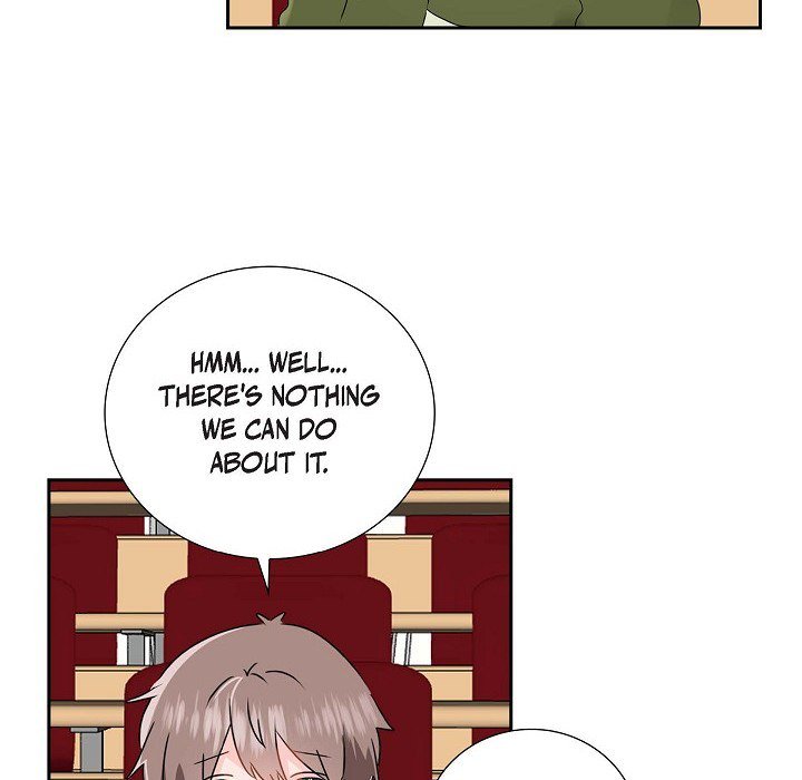 Read Anonymous Forum chapter 12 image 48 on Lezhin