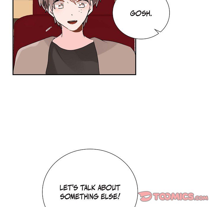 Read Anonymous Forum chapter 12 image 49 on Lezhin