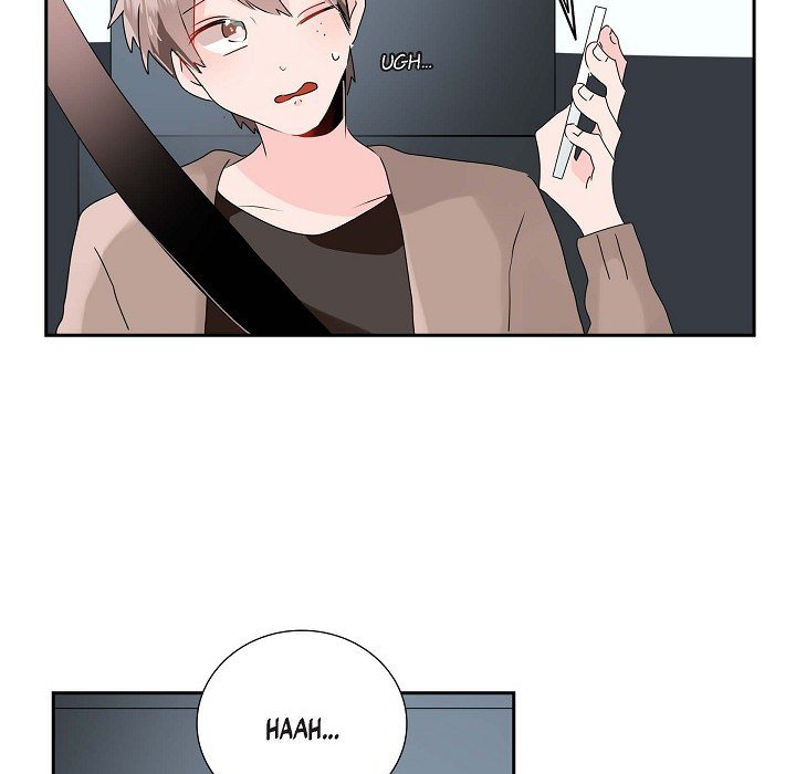 Read Anonymous Forum chapter 12 image 5 on Lezhin