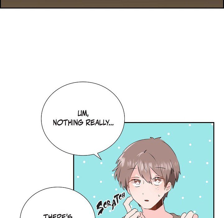 Read Anonymous Forum chapter 12 image 51 on Lezhin