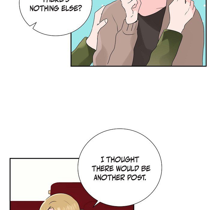 Read Anonymous Forum chapter 12 image 52 on Lezhin