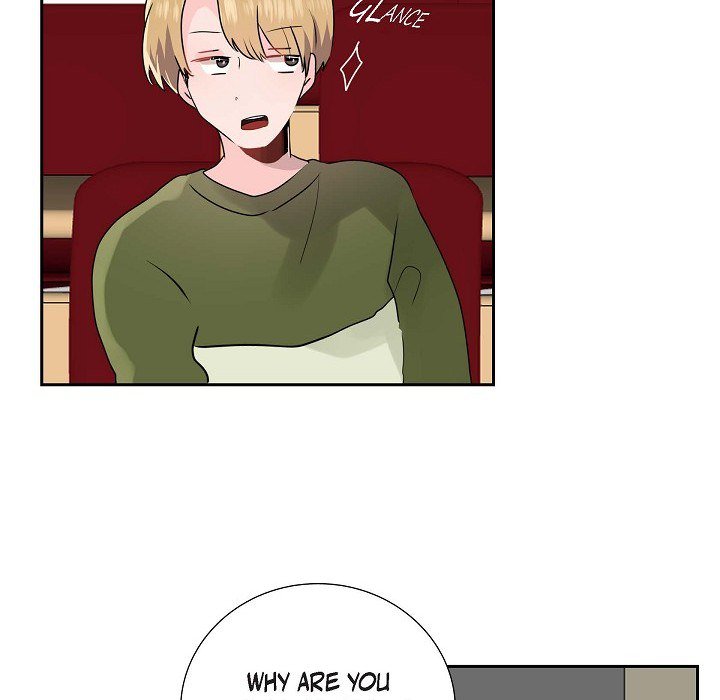 Read Anonymous Forum chapter 12 image 56 on Lezhin