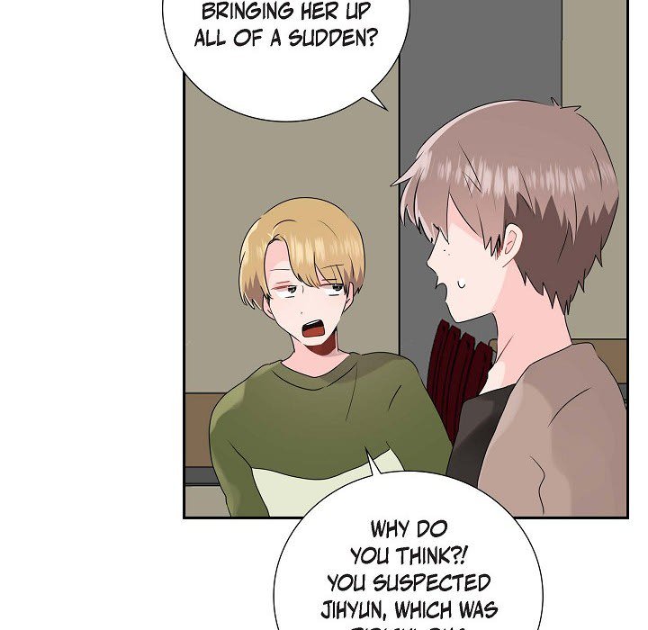 Read Anonymous Forum chapter 12 image 57 on Lezhin