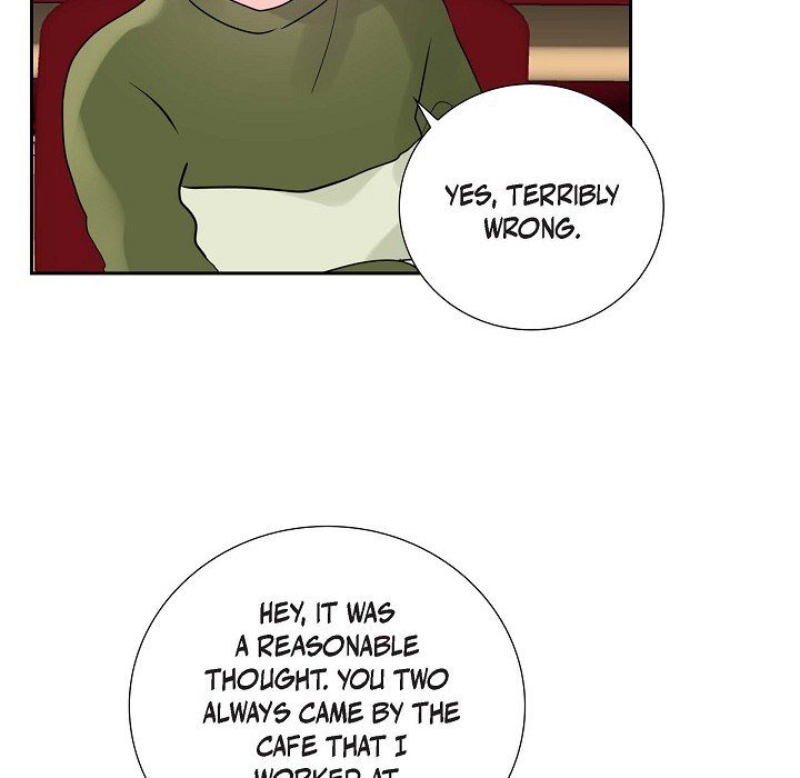 Read Anonymous Forum chapter 12 image 59 on Lezhin