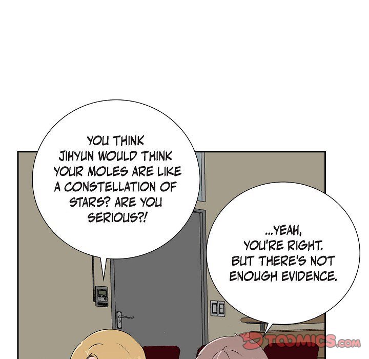 Read Anonymous Forum chapter 12 image 61 on Lezhin
