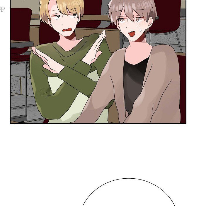 Read Anonymous Forum chapter 12 image 62 on Lezhin